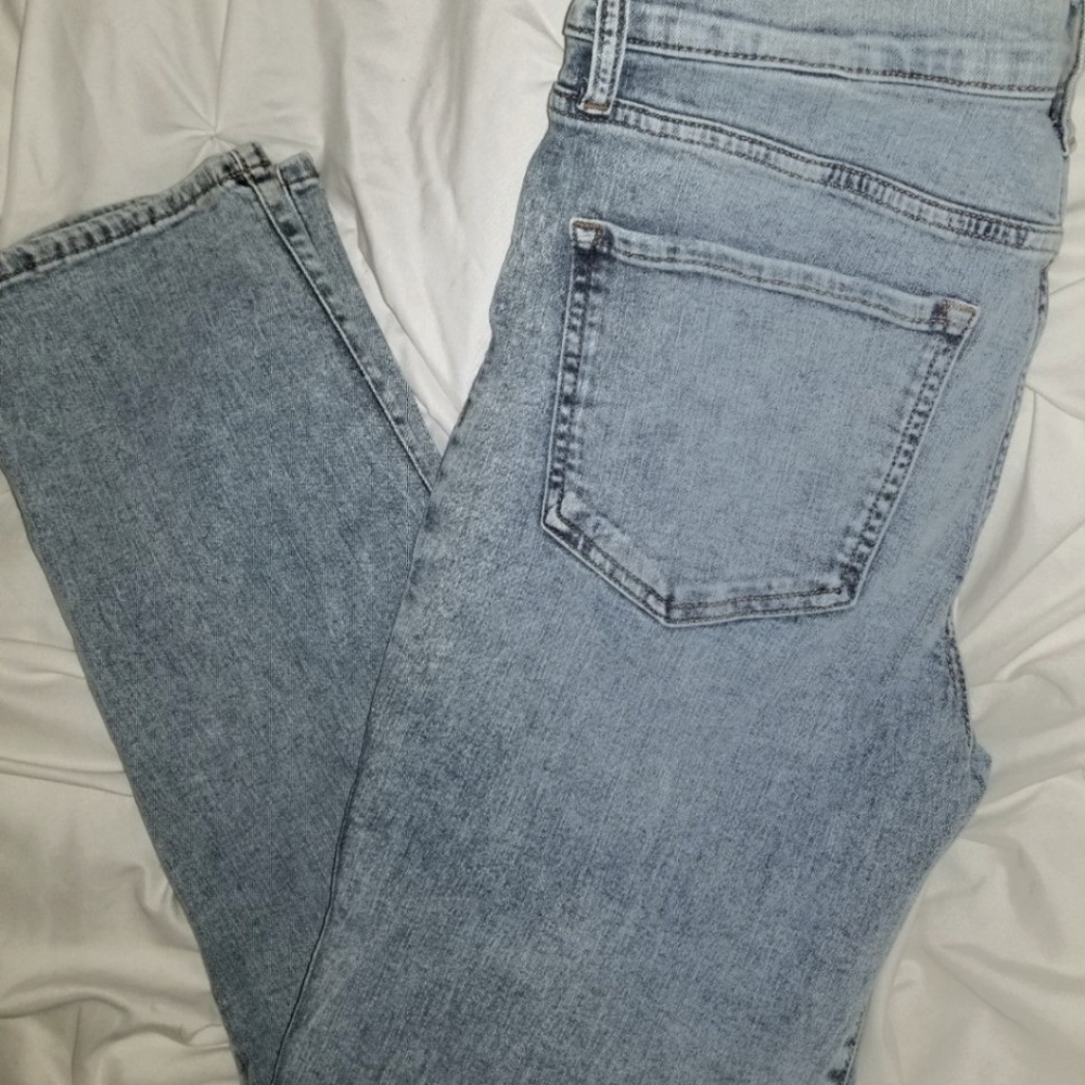 Banana republic jeans